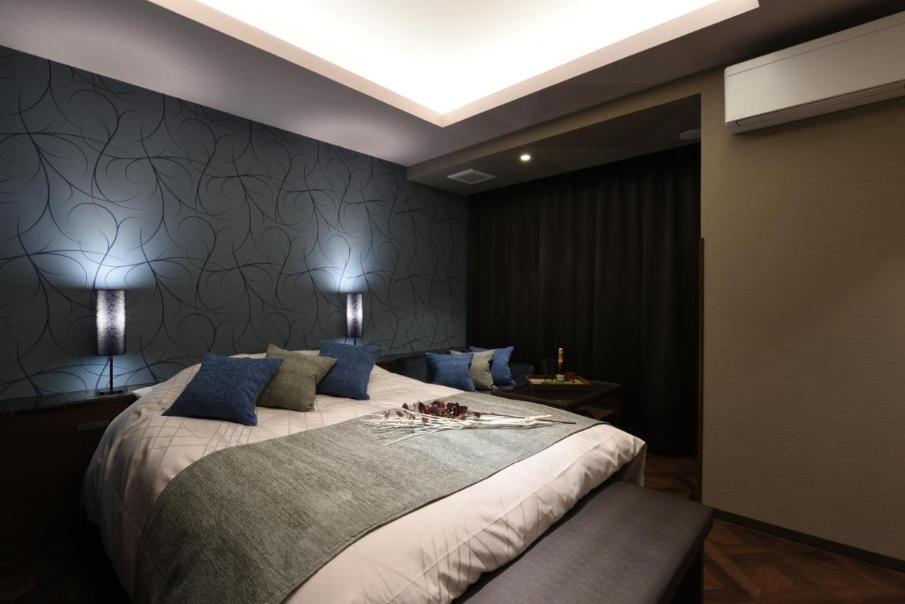 Hotel Zen Sennichimae (Adults Only) Осака Екстер'єр фото