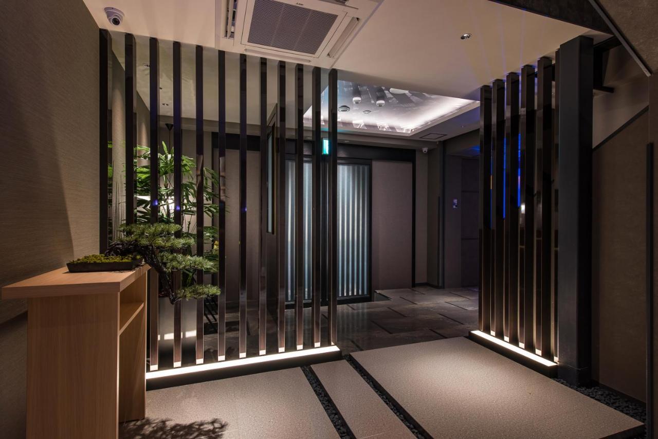 Hotel Zen Sennichimae (Adults Only) Осака Екстер'єр фото